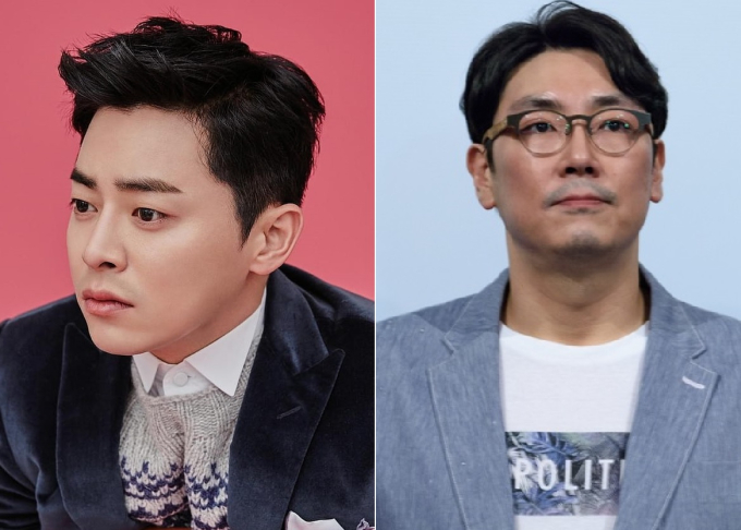 Vợ đau buồn túc trực ở tang lễ, Jo Jung Suk và dàn sao Hàn lặng lẽ đưa tiễn tài tử Lee Sun Kyun- Ảnh 3.