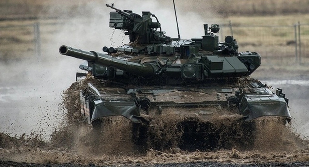 Điểm danh 5 vũ khí nguy hiểm nhất Nga sử dụng ở Ukraine trong năm 2023- Ảnh 2.
