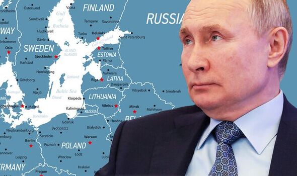 Nước châu Âu 3 lần chọc giận Nga nhận tin xấu: Siêu vũ khí tầm bắn 70km sắp áp sát, căng thẳng đỉnh điểm- Ảnh 3.