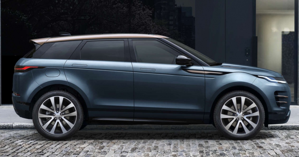 Range Rover Evoque bản nâng cấp sẽ ra mắt tại Malaysia vào tháng 1/2024- Ảnh 12.