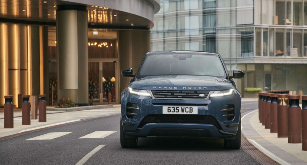 Range Rover Evoque bản nâng cấp sẽ ra mắt tại Malaysia vào tháng 1/2024- Ảnh 7.