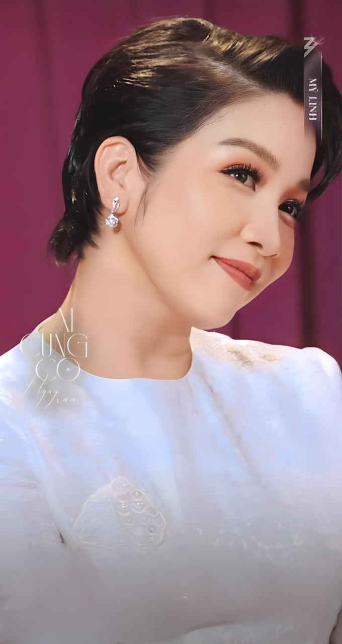 Mỹ Linh khuyên ai đó bỏ qua cho nhau giữa drama chị đẹp tương tàn, Thanh Ngọc liền bình luận- Ảnh 1.