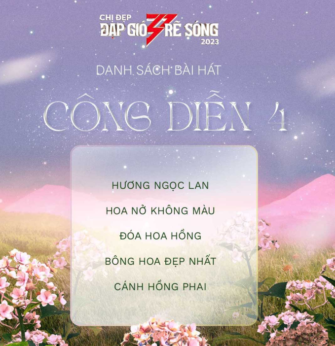 "Chị đẹp" Thu Phương thẳng thắn chuyện phiếu bầu "không công tâm", nói gì về kết quả gây bức xúc?- Ảnh 2.