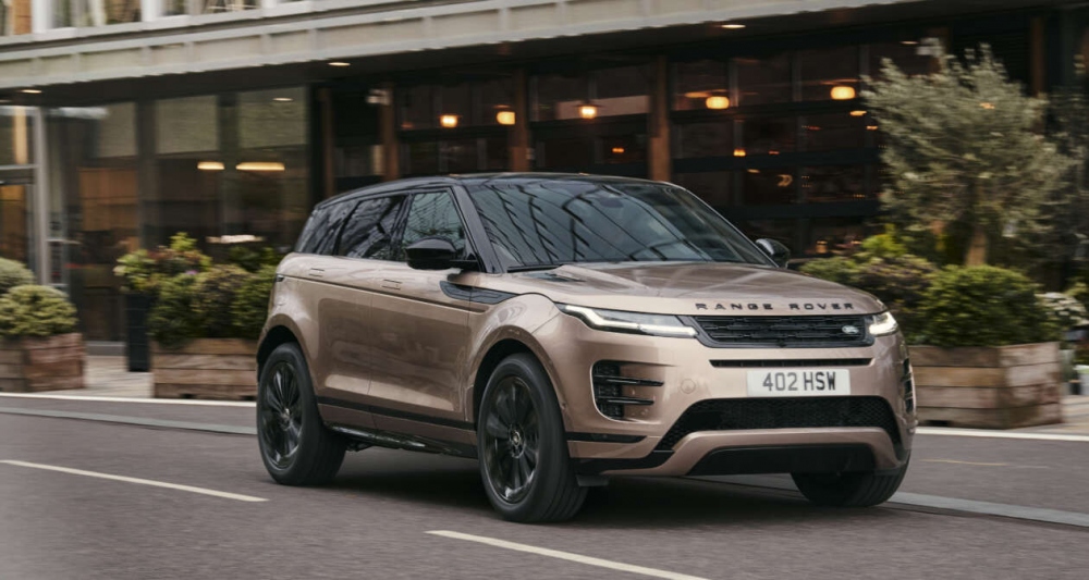 Range Rover Evoque bản nâng cấp sẽ ra mắt tại Malaysia vào tháng 1/2024- Ảnh 18.