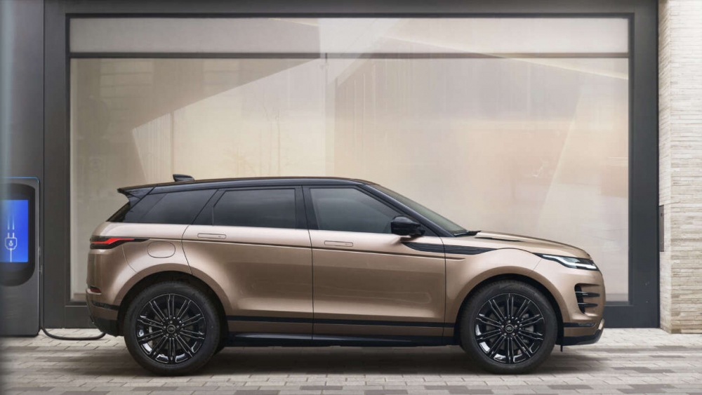 Range Rover Evoque bản nâng cấp sẽ ra mắt tại Malaysia vào tháng 1/2024- Ảnh 23.