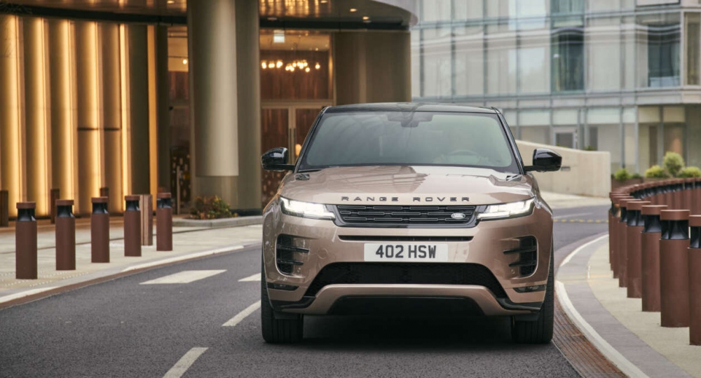 Range Rover Evoque bản nâng cấp sẽ ra mắt tại Malaysia vào tháng 1/2024- Ảnh 19.