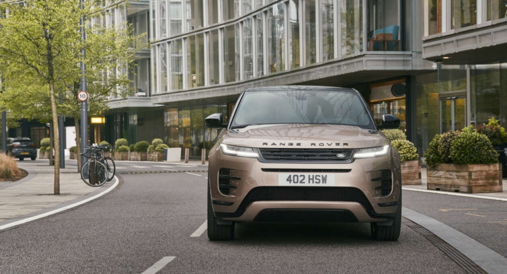 Range Rover Evoque bản nâng cấp sẽ ra mắt tại Malaysia vào tháng 1/2024- Ảnh 20.