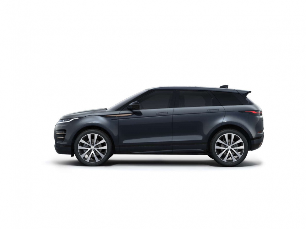 Range Rover Evoque bản nâng cấp sẽ ra mắt tại Malaysia vào tháng 1/2024- Ảnh 14.