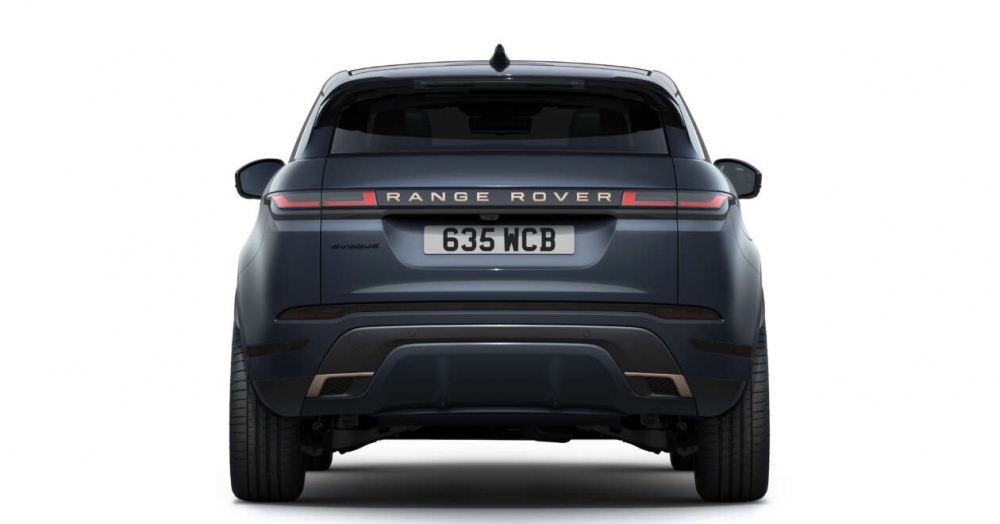 Range Rover Evoque bản nâng cấp sẽ ra mắt tại Malaysia vào tháng 1/2024- Ảnh 16.