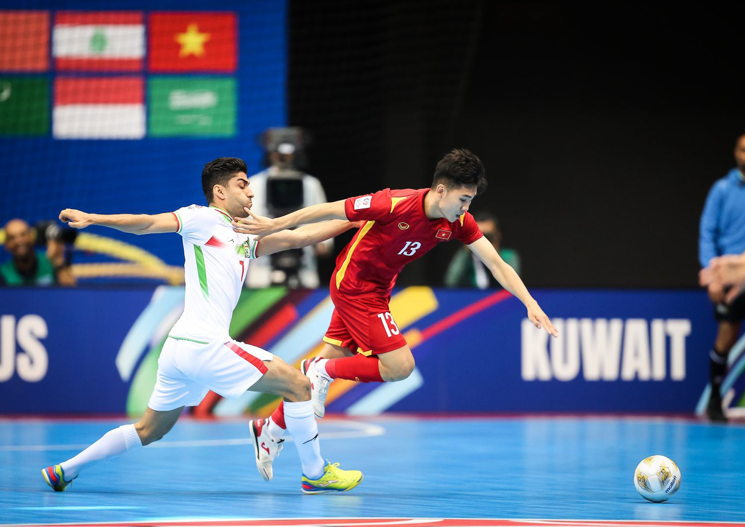 futsal-viet-nam-dau-futsal-iran