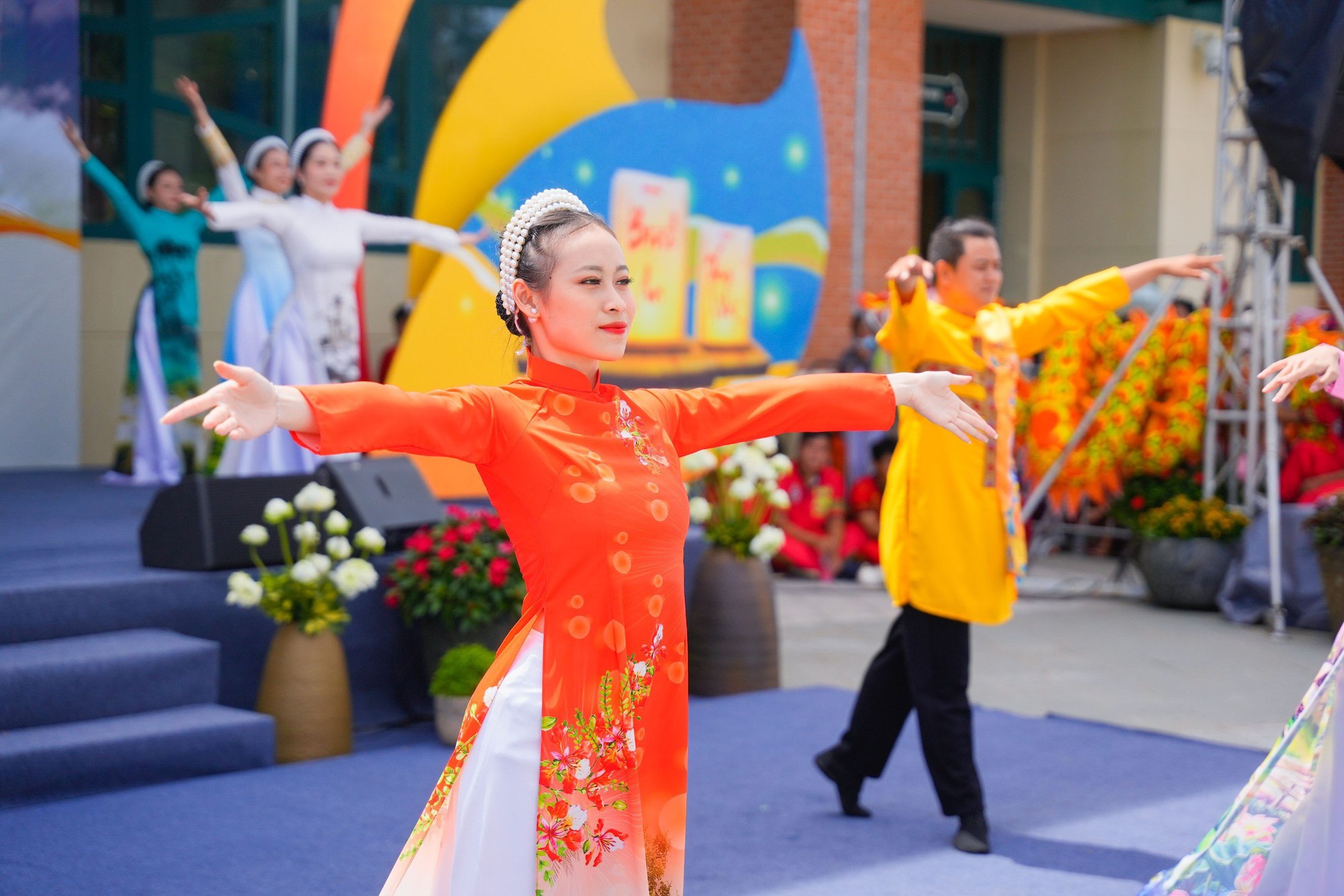 Tây Ninh sẽ đón tết Dương lịch và mừng cột mốc du khách thứ 5 triệu với màn pháo hoa rực rỡ- Ảnh 1.