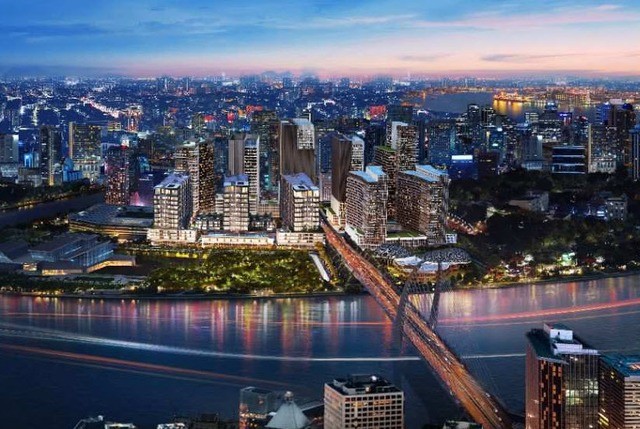 DN bí ẩn muốn làm 'siêu' cảng 21.000 tỷ tại Bình Định: Sở hữu 1 công ty chứng khoán, danh mục đầu tư đồ sộ, nắm vốn lớn tại dự án đắc địa Metropole Thủ Thiêm- Ảnh 1.