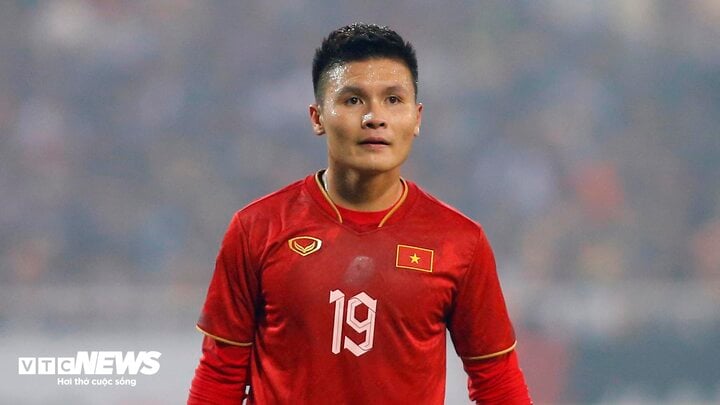 Quang Hải bị loại khỏi danh sách rút gọn Quả bóng Vàng Việt Nam 2023- Ảnh 1.