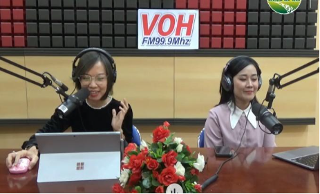 Lời thủ thỉ của em bé tìm cha trên radio khiến mạng xã hội "dậy sóng"- Ảnh 2.