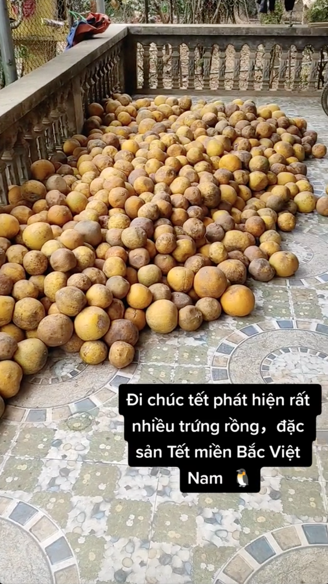 Khung cảnh báo hiệu Tết đã đến rất gần, là "đặc sản" Tết miền Bắc mà ai nhìn qua cũng hiểu ngay vấn đề- Ảnh 5.