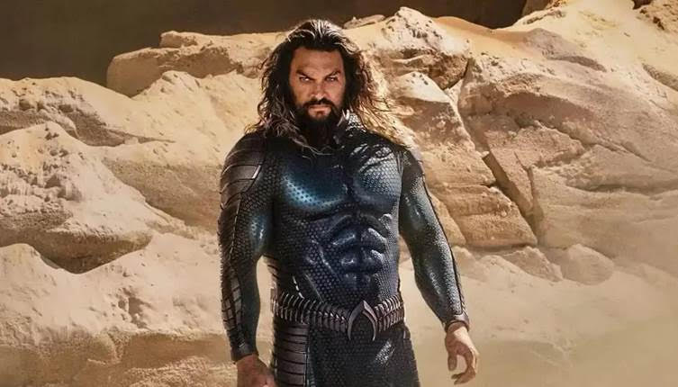 Giải mã đoạn phim ngắn cuối bom tấn Aquaman 2: Hài hước và là lời tạm biệt bất ngờ- Ảnh 1.