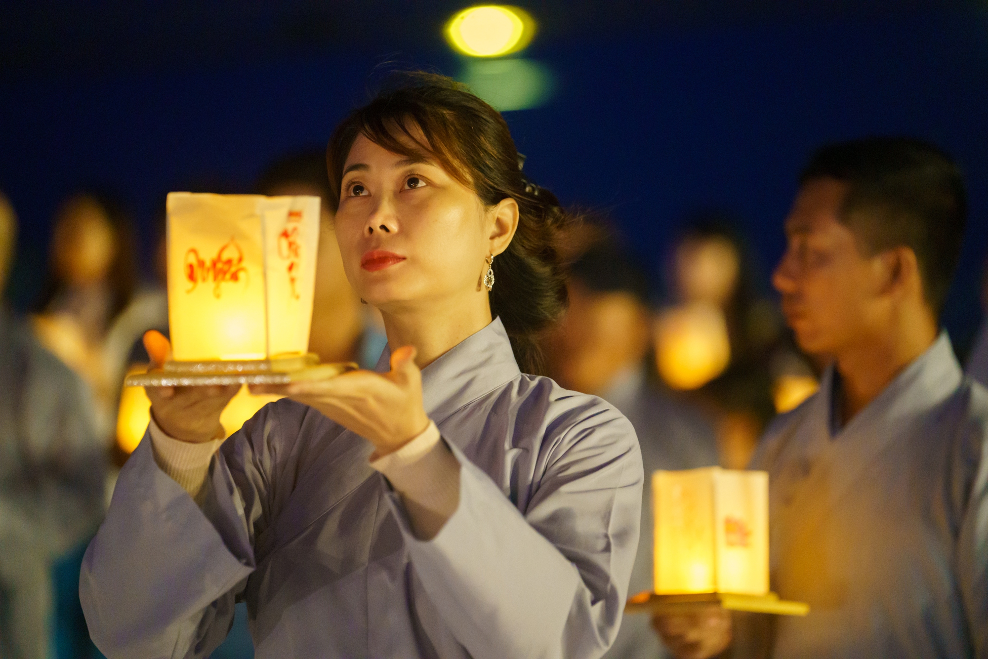 Tây Ninh sẽ đón tết Dương lịch và mừng cột mốc du khách thứ 5 triệu với màn pháo hoa rực rỡ- Ảnh 2.