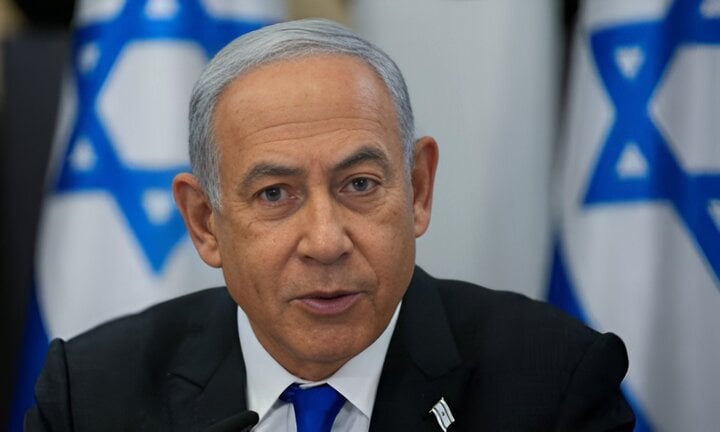 Thủ tướng Netanyahu từ chối thảo luận kế hoạch hậu chiến cho dải Gaza- Ảnh 1.