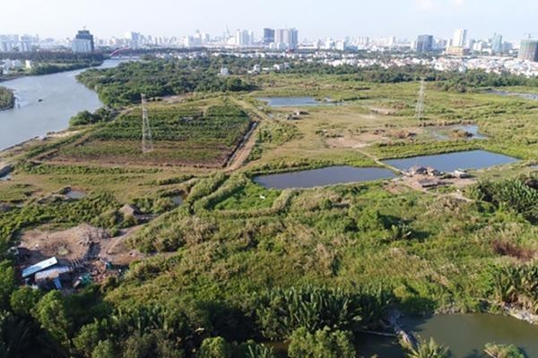 Hủy phán quyết dự án 92 ha của Quốc Cường Gia Lai vì liên quan Vạn Thịnh Phát- Ảnh 1.