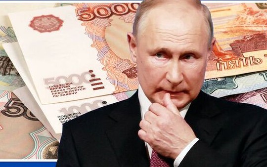 Phương Tây đang &quot;giấu&quot; 300 tỷ USD tài sản của Nga ở đâu?
