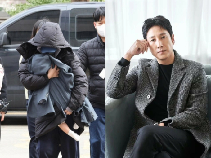 Profile gây sốc của người phụ nữ tống tiền Lee Sun Kyun gần 1 tỷ: Từng “vào tù ra tội”, hoạt động trong showbiz- Ảnh 2.