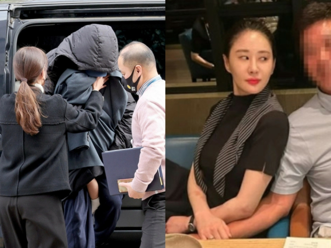 Profile gây sốc của người phụ nữ tống tiền Lee Sun Kyun gần 1 tỷ: Từng “vào tù ra tội”, hoạt động trong showbiz- Ảnh 1.