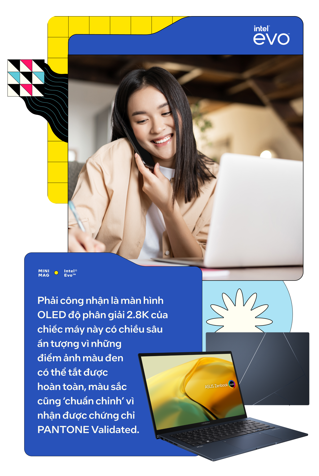 Lựa chọn laptop cho Gen Z chưa bao giờ đơn giản đến thế- Ảnh 4.