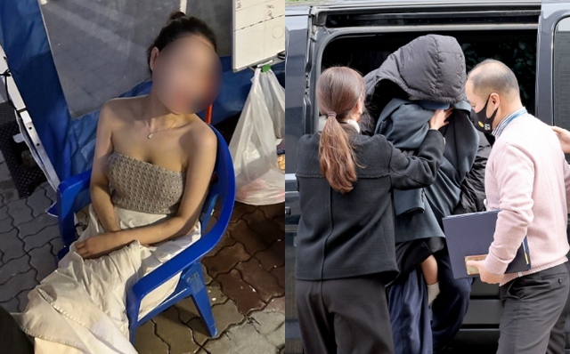 Người phụ nữ tống tiền Lee Sun Kyun cả tỷ đồng bị “bóc trần” dùng đứa bé lừa đảo thêm 5 người đàn ông khác- Ảnh 4.