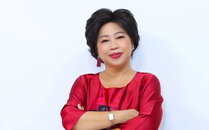 Nữ diễn viên đi bán sữa chua bằng xe hơi: 'Hoài Linh từng nói ái mộ tôi'- Ảnh 3.