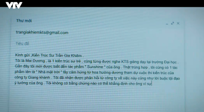 "Sạn" phim VTV khiến netizen bức xúc: Nữ chính giỏi Văn, làm ở công ty top nhưng viết mail 5 dòng sai một "rổ" lỗi chính tả!- Ảnh 4.