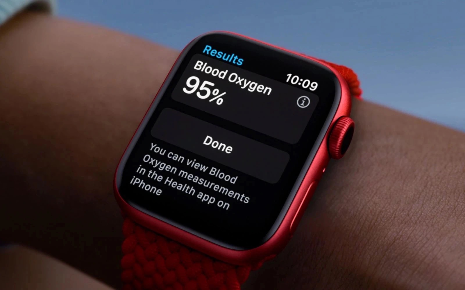 Mới cấm được vài hôm, Apple Watch lại tiếp tục được phép bán ra tại Mỹ: Chuyện gì đã xảy ra?- Ảnh 1.