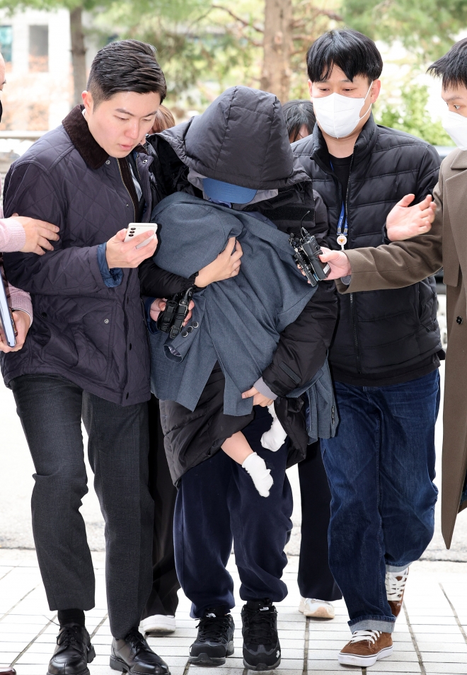 Vụ điều tra liên quan đến tài tử Lee Sun Kyun: Bắt giữ thêm một bác sĩ- Ảnh 3.