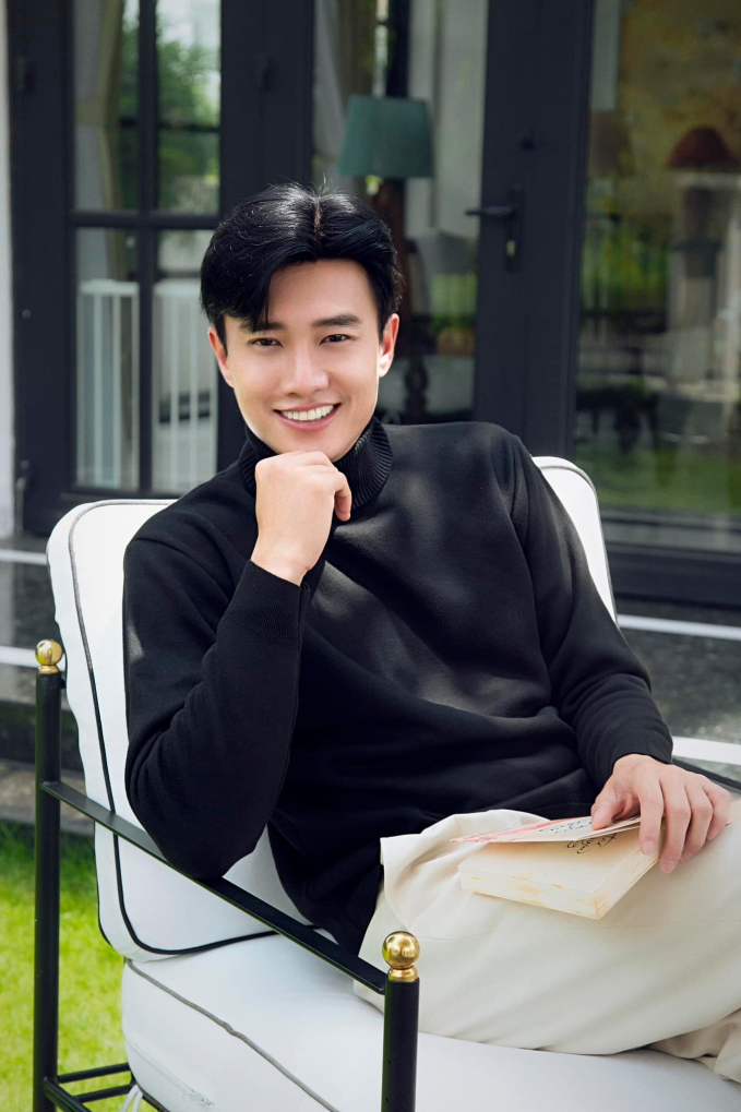 Quốc Trường lên tiếng gấp vì bị giả mạo để lừa gạt hơn chục triệu đồng - Ảnh 3.