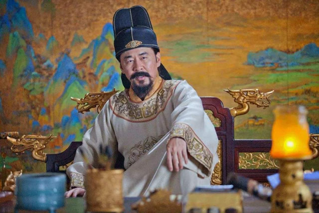 Vương triều khó bị tạo phản nhất lịch sử Trung Quốc: Từ khai quốc đến sụp đổ, không có cuộc khởi nghĩa nào thành công - Ảnh 4.