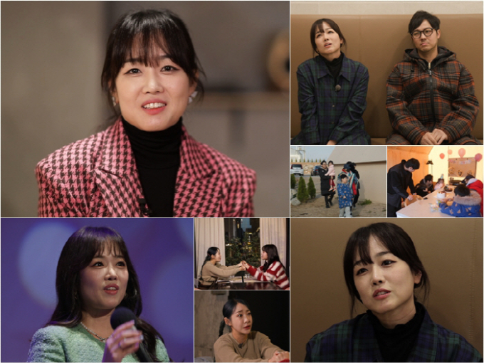 Bản sao Song Hye Kyo mắc bệnh ung thư hiếm gặp, phải cắt 1/3 lưỡi vẫn cố gắng trở lại sân khấu - Ảnh 1.