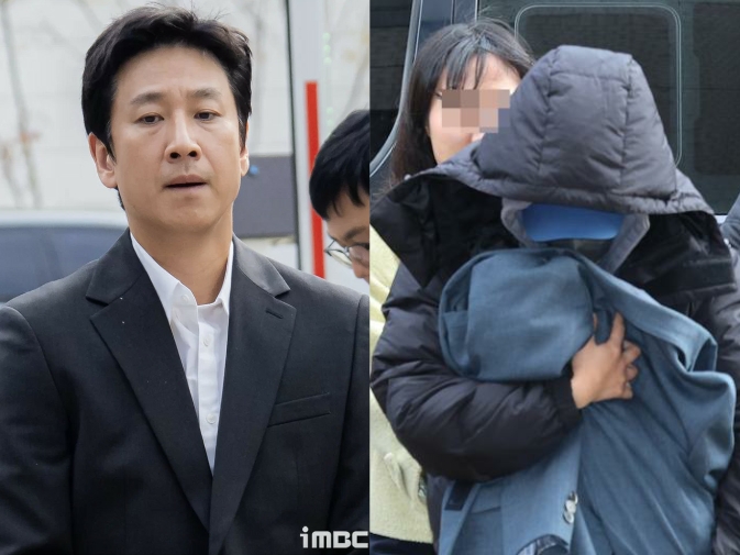 Kẻ nguy hiểm nhất trong vụ án Lee Sun Kyun lộ diện: Tống tiền tài tử quá cố 4 tỷ, bán đứng chị em tốt rồi bày trò phản bội- Ảnh 2.