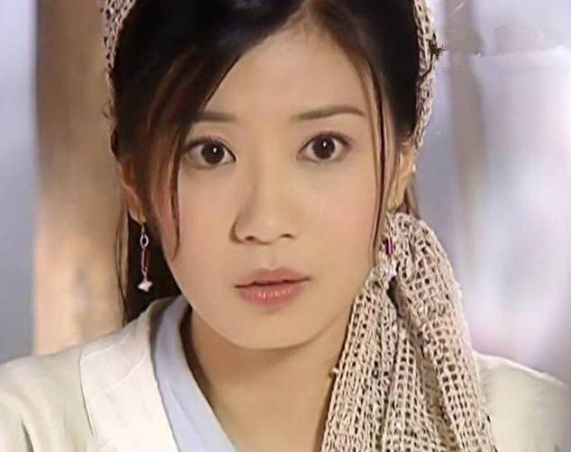 Top 4 mỹ nhân được Kim Dung xếp hạng xuất sắc nhất: Thánh Cô Nhậm Doanh Doanh đứng chót, bất ngờ với số 1- Ảnh 3.