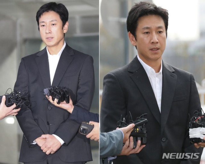 "Bóc trần" sai phạm trong quá trình thẩm vấn Lee Sun Kyun: Cảnh sát nhanh chóng công bố tên tài tử, biến hồ sơ thành "tiểu thuyết khiêu dâm"- Ảnh 6.