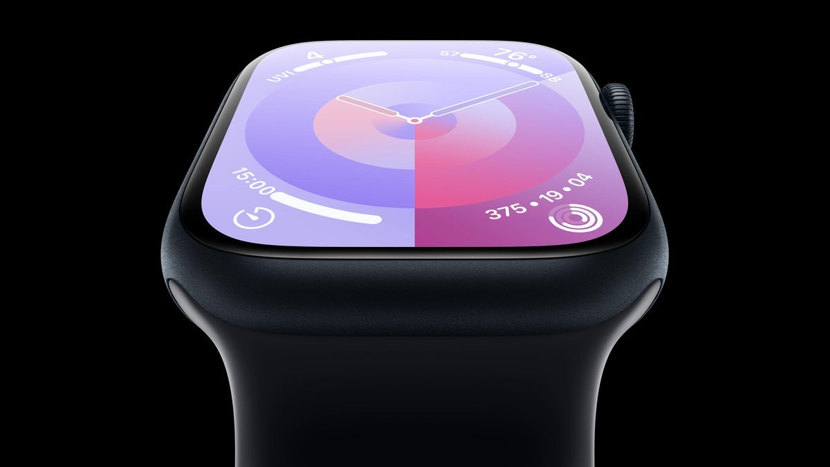 Đồng hồ Apple Watch cứu hai người đàn ông cần phẫu thuật tim như thế nào?- Ảnh 1.