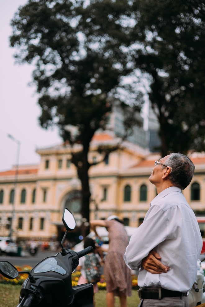 Những ngày cuối cùng của năm 2023: Nắng thì đẹp, phố yên bình và người rất xinh!- Ảnh 6.