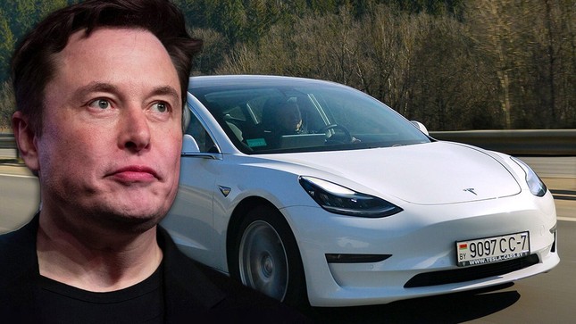 Tesla bị quan chức Mỹ 'sờ gáy' sau cáo buộc đổ lỗi cho khách hàng- Ảnh 1.