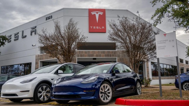 Tesla bị quan chức Mỹ 'sờ gáy' sau cáo buộc đổ lỗi cho khách hàng- Ảnh 3.