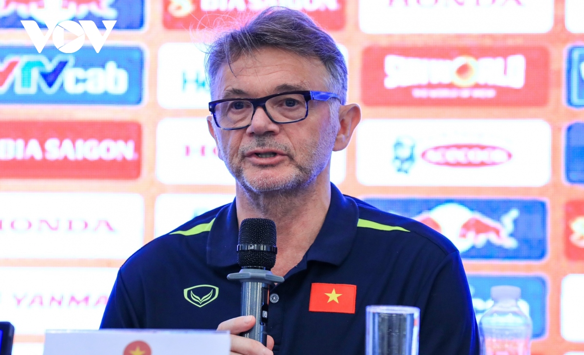 Asian Cup 2023 sẽ là nơi HLV Troussier đập tan mọi nghi ngờ?- Ảnh 4.