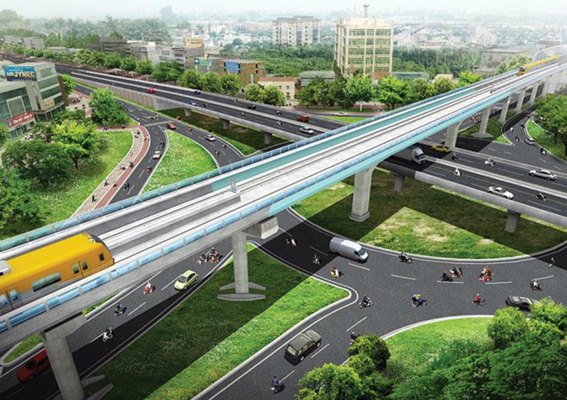 Việt Nam sắp có thêm 5-7 tỷ USD, dự án đường sắt tốc độ 120km/h đầu tiên ở Hà Nội được gọi tên - Ảnh 2. Việt Nam sắp có thêm 5-7 tỷ USD, dự án đường sắt tốc độ 120km/h đầu tiên ở Hà Nội được gọi tên - Ảnh 2.