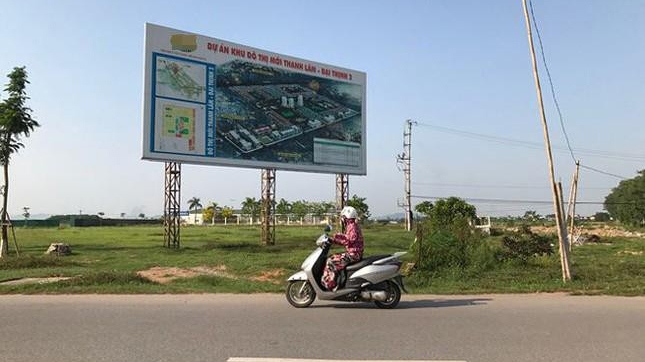 50 dự án ôm đất bỏ hoang tại Hà Nội bị xem xét, thu hồi - Ảnh 1.