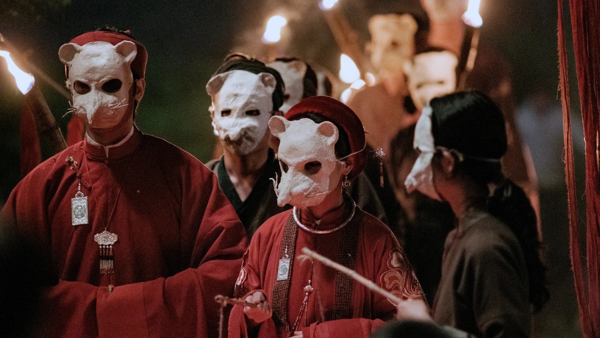 Tín hiệu đáng báo động của phòng vé Việt - Ảnh 10.