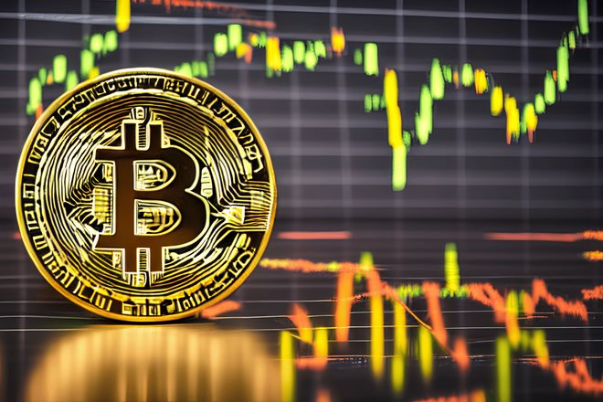  Bitcoin vượt 42.000 USD, xác lập cú tăng chưa từng có kể từ thời Covid-19  - Ảnh 1.