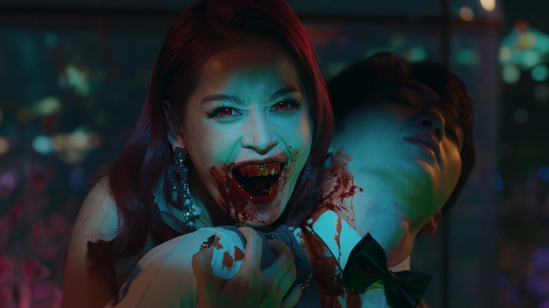 Tín hiệu đáng báo động của phòng vé Việt - Ảnh 9.