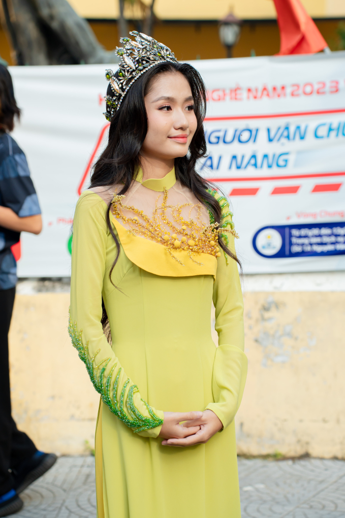 Hoa hậu Nguyễn Thanh Hà làm đại sứ Tuần lễ Du lịch TP.HCM - Ảnh 3.