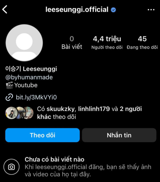 2 tài tử “bị ghét nhất 2023” gọi tên Song Joong Ki - Lee Seung Gi: Người hóa “con ghẻ quốc dân”, người làm gì cũng bị soi giả tạo - Ảnh 9.